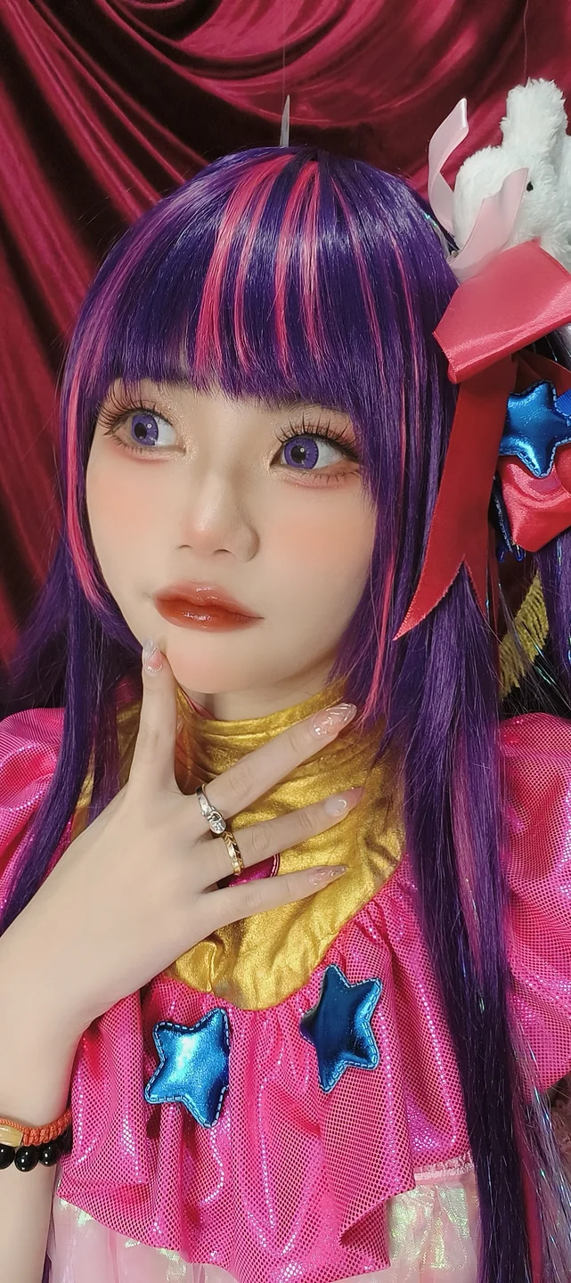 Miinmeow - No.005 Ai Hoshino [31P-233MB] tg@simisebaisi 【丝足阁】026.webp